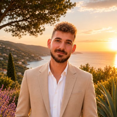 Loïs Escoubeyrou